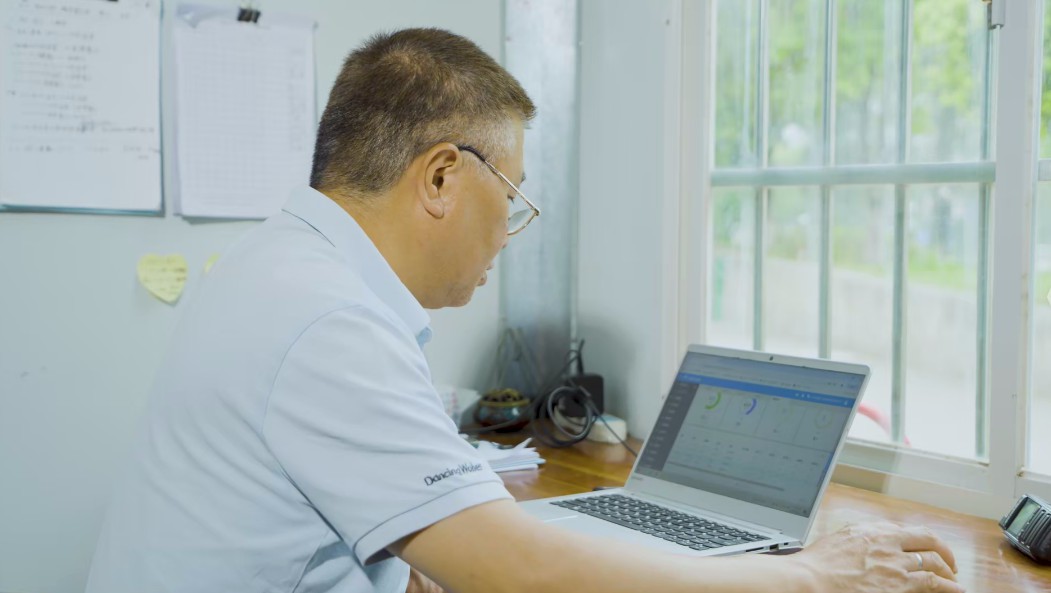 亿万先生MR安睿通：全方位精准管控，开启观光车低成本高效运营新时代