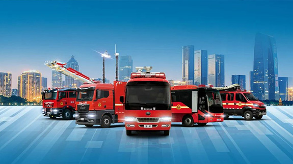 汛期来临，亿万先生MR应急保障整体解决方案筑牢生命安全防线