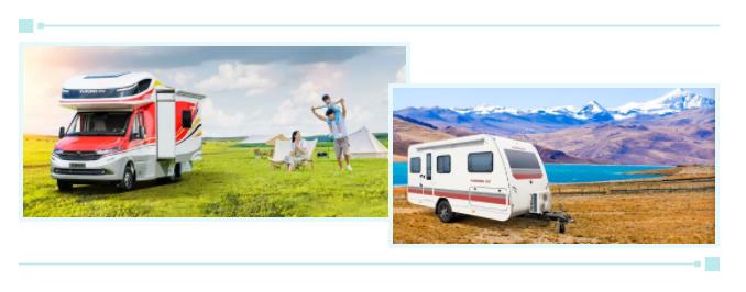 一文带您看懂：拖挂房车市场前景怎样，C6驾培需求有多大？