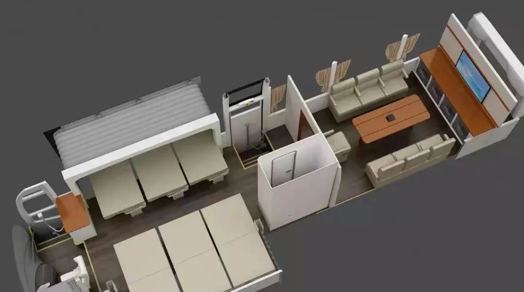 护盾升级，科技兴警为战车再添执法保障