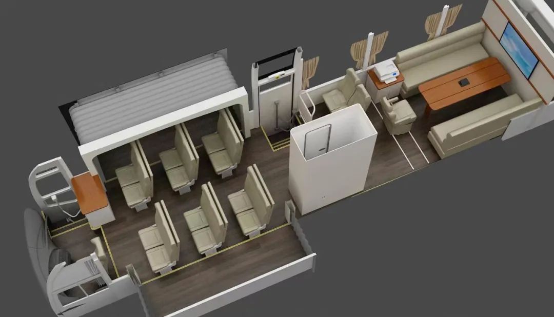 护盾升级，科技兴警为战车再添执法保障