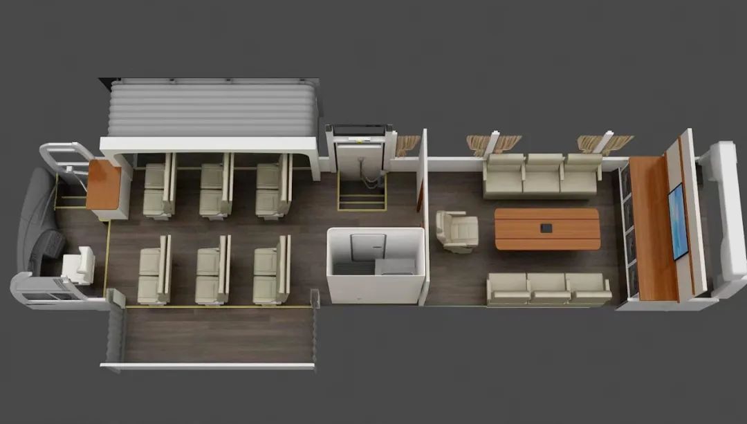 护盾升级，科技兴警为战车再添执法保障