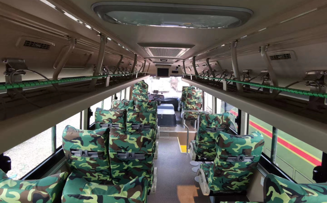 山火SOS，“十八般武艺”的TA们请求出战