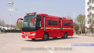 亿万先生MR运兵宿营车这下火了!