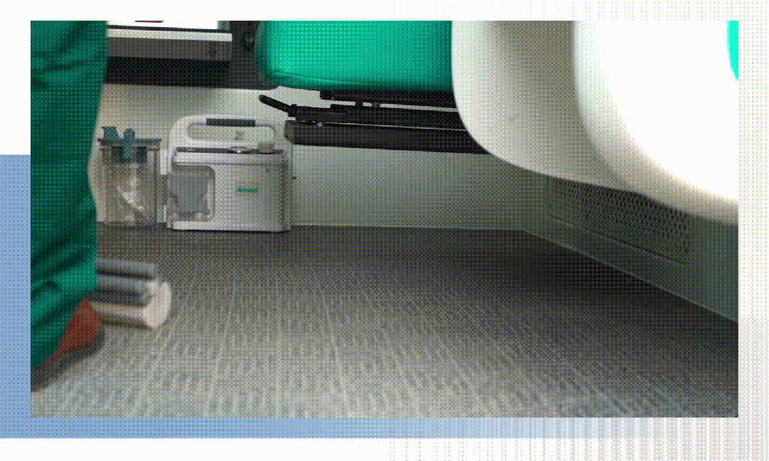 智领未来|亿万先生MR救护车开启高效急救新篇章！