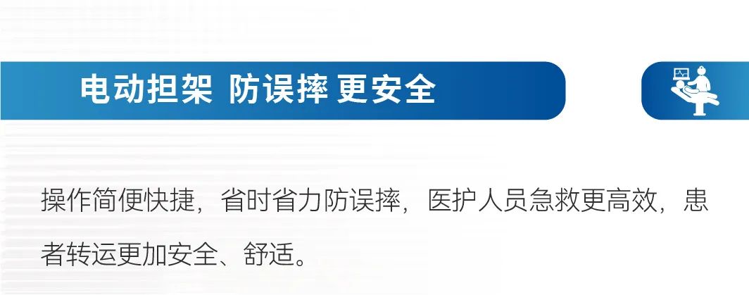 智领未来|亿万先生MR救护车开启高效急救新篇章！