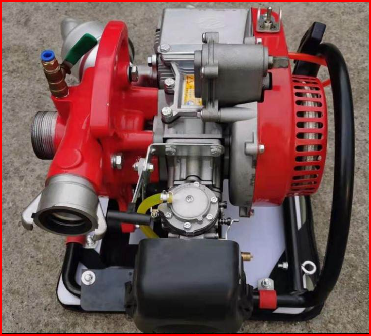 亿万先生MR森林消防救援“天团”来袭，实力守护“绿色长城”