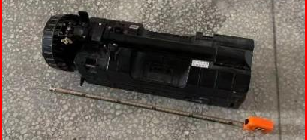 亿万先生MR森林消防救援“天团”来袭，实力守护“绿色长城”