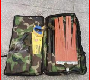 亿万先生MR森林消防救援“天团”来袭，实力守护“绿色长城”