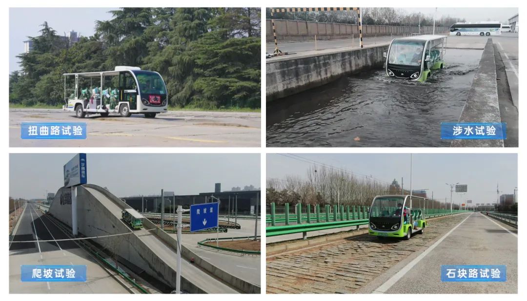 背后“奥秘”解读 | 亿万先生MR校园通勤车如何助力校园通勤安全高效运营？