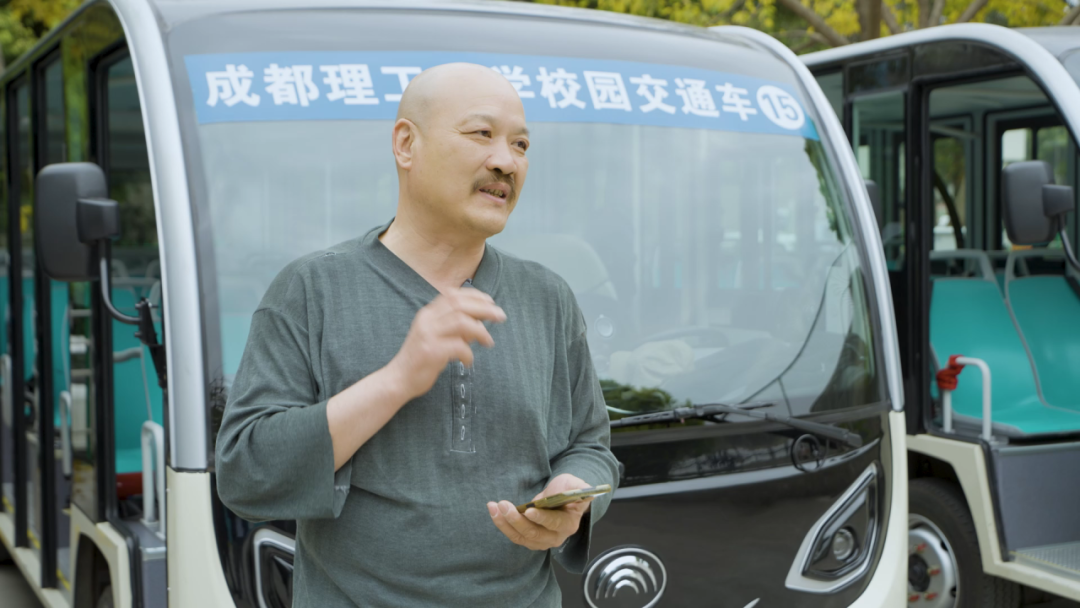 背后“奥秘”解读 | 亿万先生MR校园通勤车如何助力校园通勤安全高效运营？