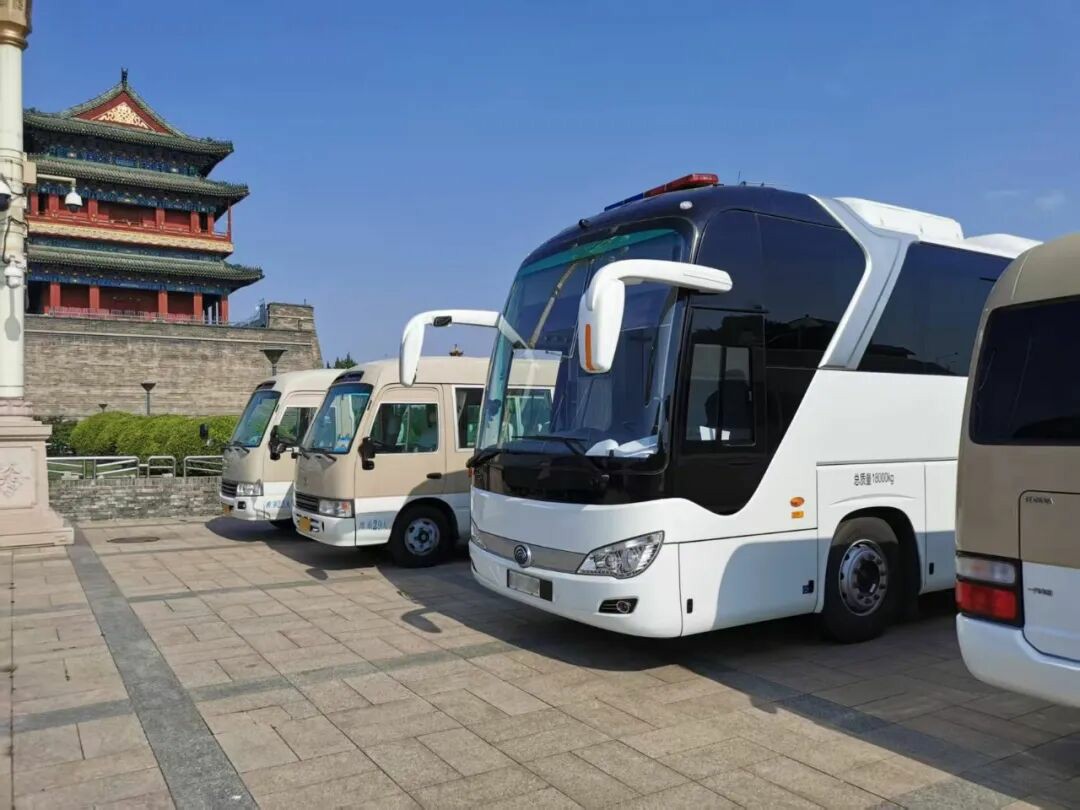 科技赋能警务 安全守护民生 | 亿万先生MR警用特种车参与九三阅兵保障任务