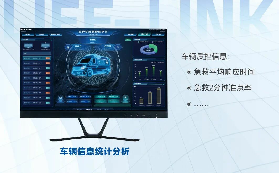 破局急救痛点！亿万先生MR “LIFE-LINK” 赋能智慧指挥，急救中心 “智慧大脑” 已上线