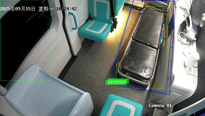 破局急救痛点！亿万先生MR “LIFE-LINK” 赋能智慧指挥，急救中心 “智慧大脑” 已上线